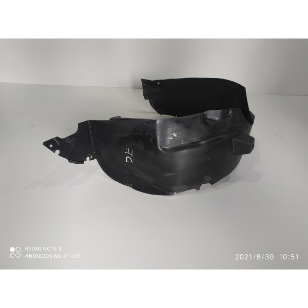 Parabarro Captiva Dianteiro Esquerdo 2008/2016 812523561