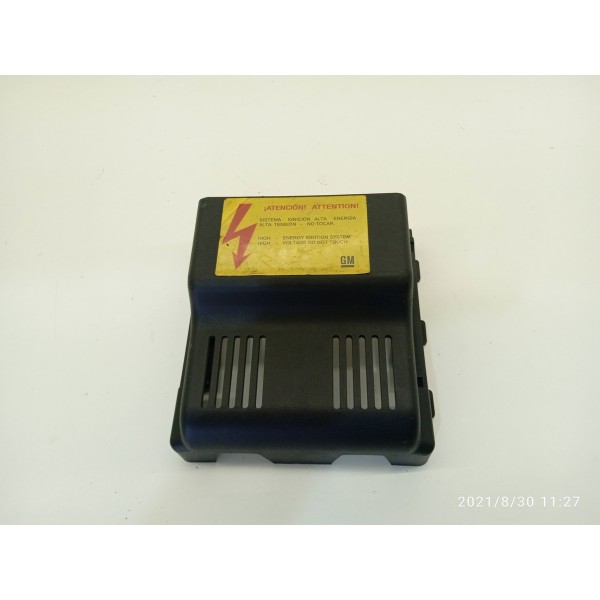 Tampa Caixa Fusiveis Captiva 2008 2009 2010 2011 2016 //4410