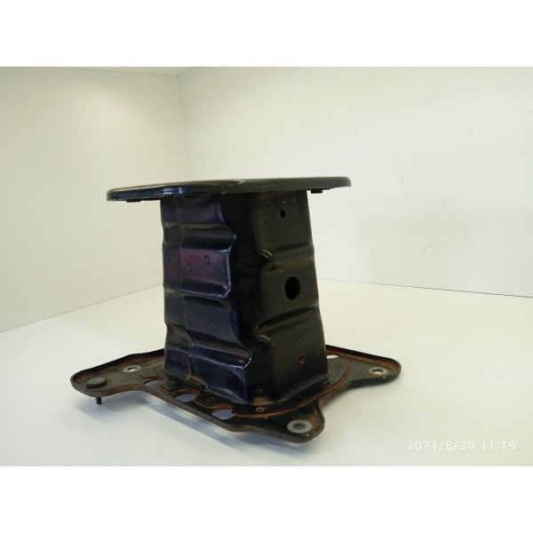 Ponta Longarina Suporte Alma Captiva Esquerda 2008/2016