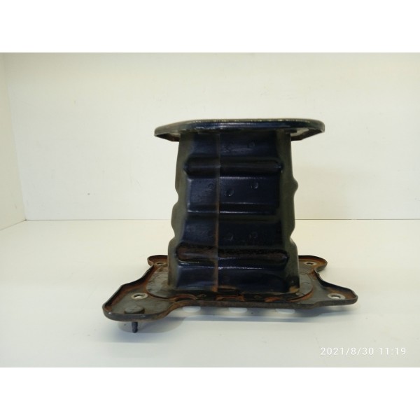 Ponta Longarina Suporte Alma Captiva Esquerda 2008/2016