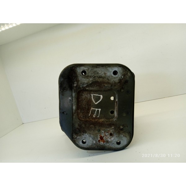 Ponta Longarina Suporte Alma Captiva Esquerda 2008/2016