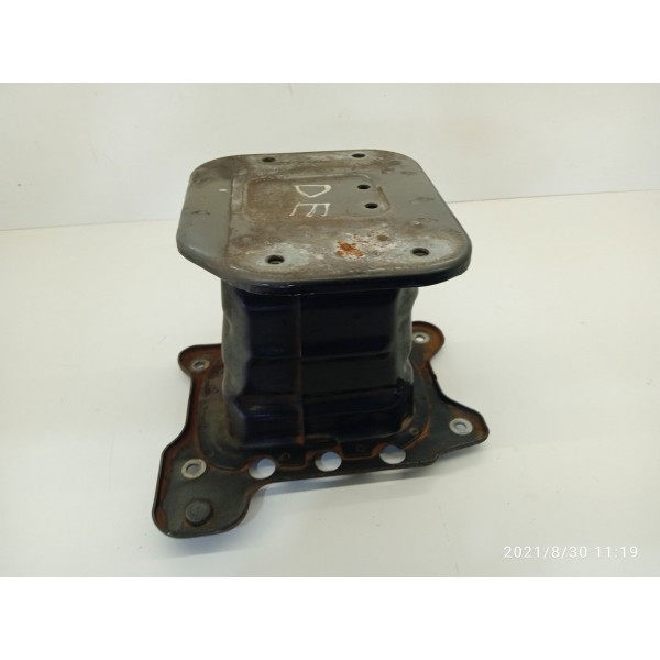 Ponta Longarina Suporte Alma Captiva Esquerda 2008/2016