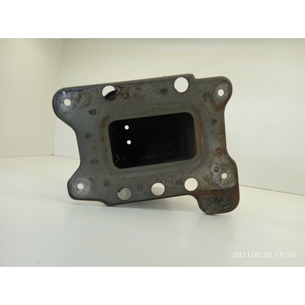 Ponta Longarina Suporte Alma Captiva Esquerda 2008/2016