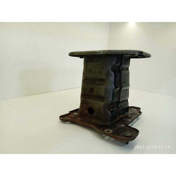 Ponta Longarina Suporte Alma Captiva Esquerda 2008/2016