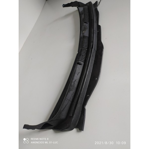 Grade Parabrisa Captiva 2008 2009 2010 2011 A 2016 Det Preto Fosco