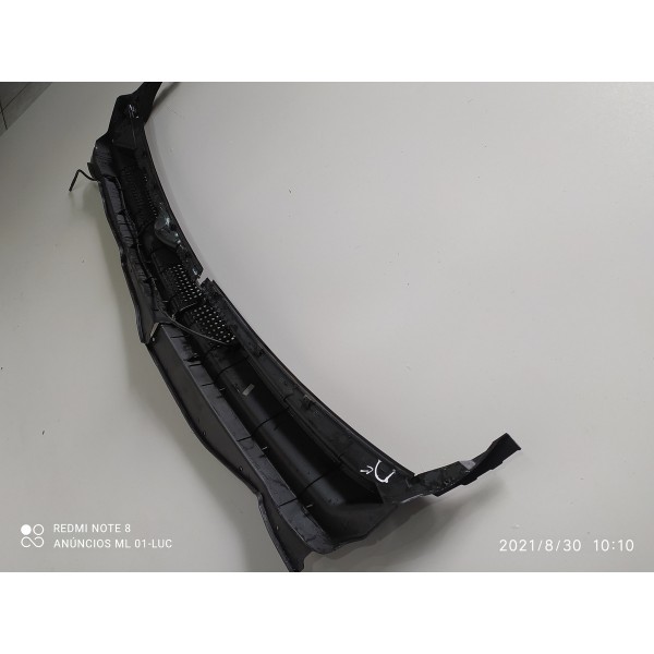 Grade Parabrisa Captiva 2008 2009 2010 2011 A 2016 Det Preto Fosco