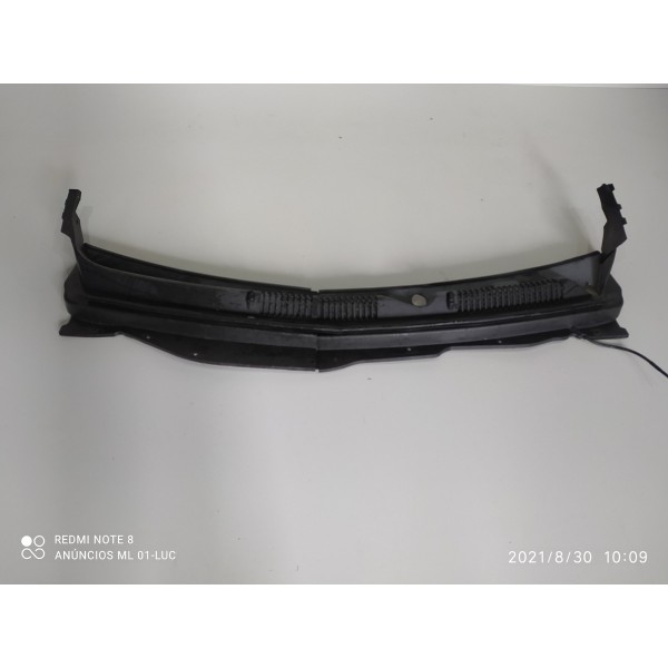 Grade Parabrisa Captiva 2008 2009 2010 2011 A 2016 Det Preto Fosco