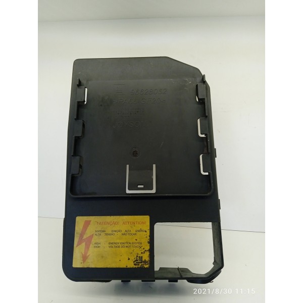 Suporte Bateria Captiva 2008 2009 2010 2011 A 2016 96628062