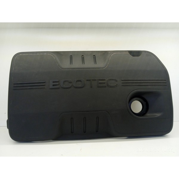 Tampa Cobertura Motor Captiva 2.4 2008 2009 A 2016 12649143