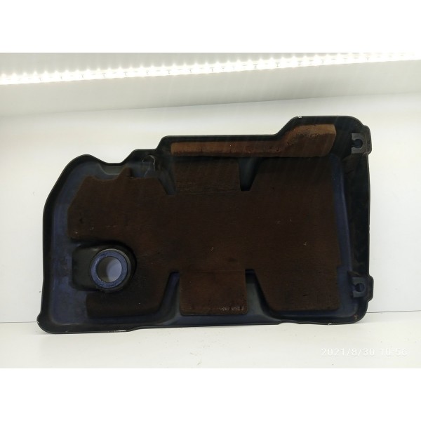 Tampa Cobertura Motor Captiva 2.4 2008 2009 A 2016 12649143