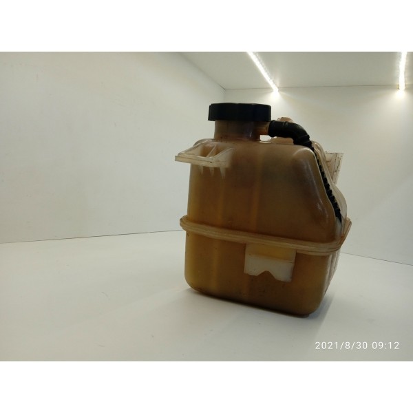 Reservatorio Radiador Captiva 2008 2009 2010 2013 2016