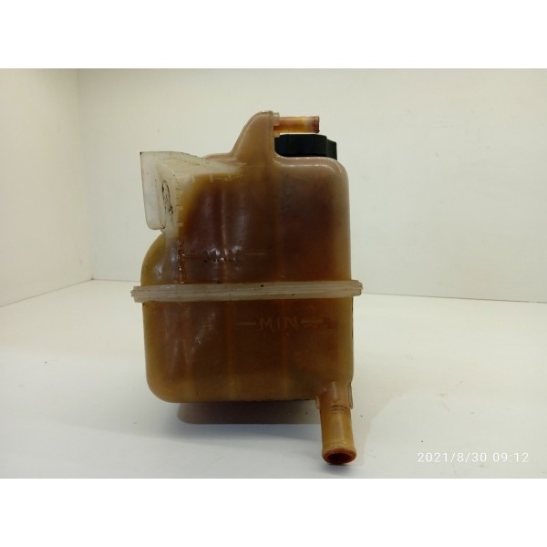 Reservatorio Radiador Captiva 2008 2009 2010 2013 2016