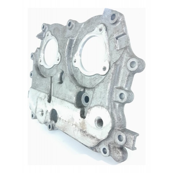 Tampa Frontal Cabecote Mercedes Cla Gla200 A200 A2700150400