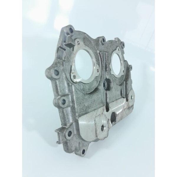 Tampa Frontal Cabecote Mercedes Cla Gla200 A200 A2700150400