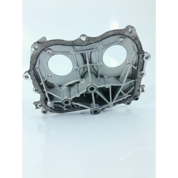 Tampa Frontal Cabecote Mercedes Cla Gla200 A200 A2700150400