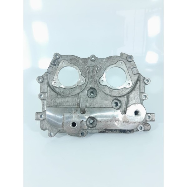 Tampa Frontal Cabecote Mercedes Cla Gla200 A200 A2700150400