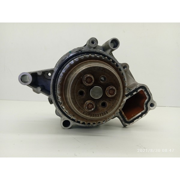 Bomba Água Malibu Captiva 2.4 2008 2009 2010 2016 12630084