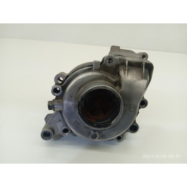 Bomba Água Malibu Captiva 2.4 2008 2009 2010 2016 12630084