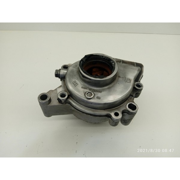 Bomba Água Malibu Captiva 2.4 2008 2009 2010 2016 12630084