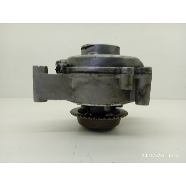 Bomba Água Malibu Captiva 2.4 2008 2009 2010 2016 12630084