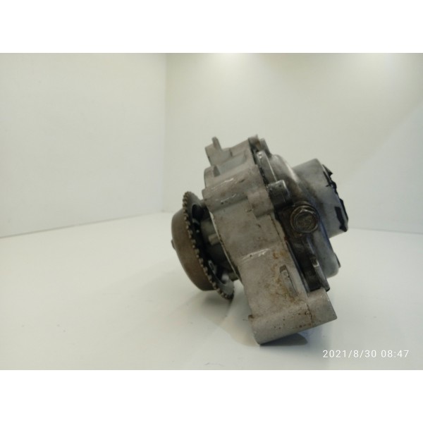 Bomba Água Malibu Captiva 2.4 2008 2009 2010 2016 12630084