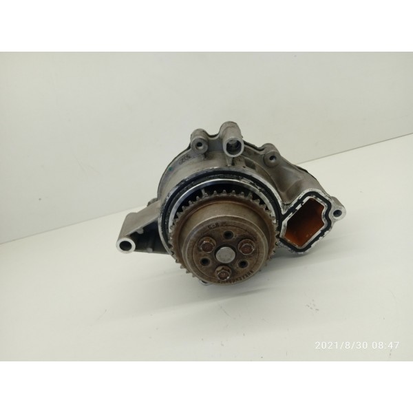 Bomba Água Malibu Captiva 2.4 2008 2009 2010 2016 12630084