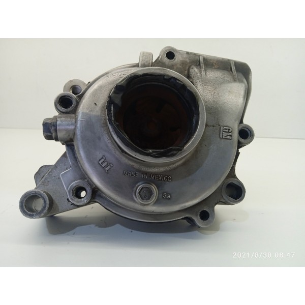 Bomba Água Malibu Captiva 2.4 2008 2009 2010 2016 12630084