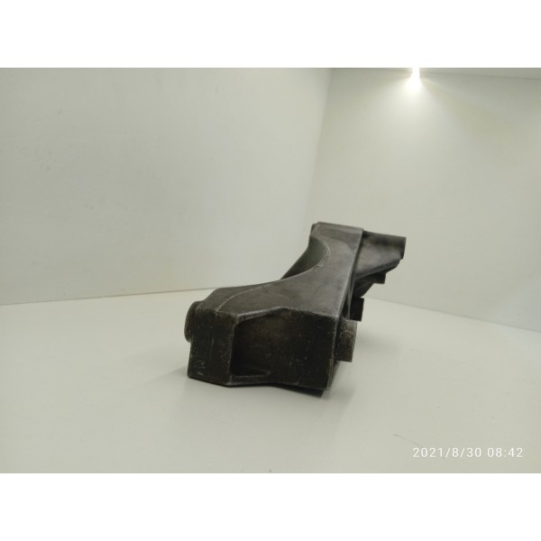 Suporte Bomba Hidraulica Captiva 2.4 2008/2016 12628024