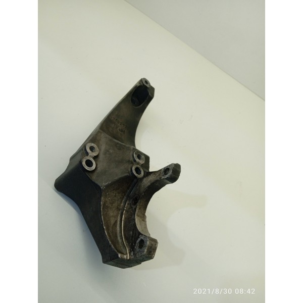 Suporte Bomba Hidraulica Captiva 2.4 2008/2016 12628024