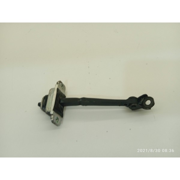 Limitador Porta Captiva Traseiro Direito 2008 2009 2010/2016