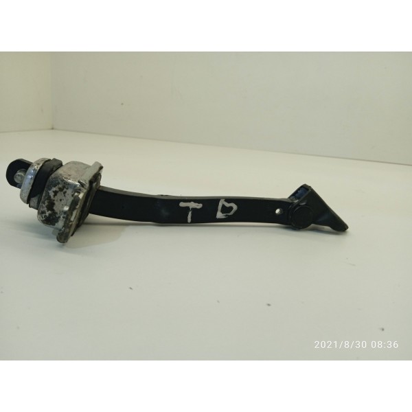 Limitador Porta Captiva Traseiro Direito 2008 2009 2010/2016