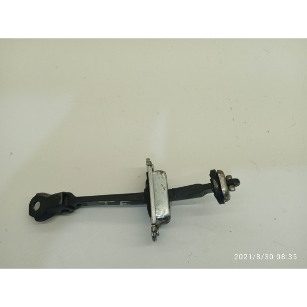 Limitador Porta Captiva Traseiro Esquerd 2008 2009 2010/2016