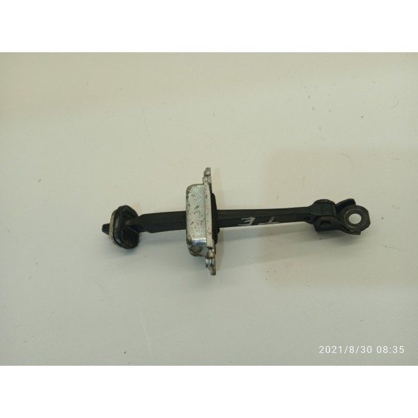 Limitador Porta Captiva Traseiro Esquerd 2008 2009 2010/2016