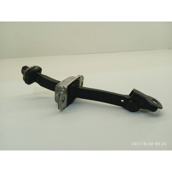 Limitador Porta Captiva Traseiro Esquerd 2008 2009 2010/2016