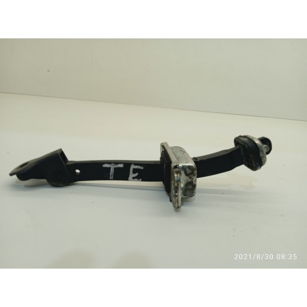 Limitador Porta Captiva Traseiro Esquerd 2008 2009 2010/2016