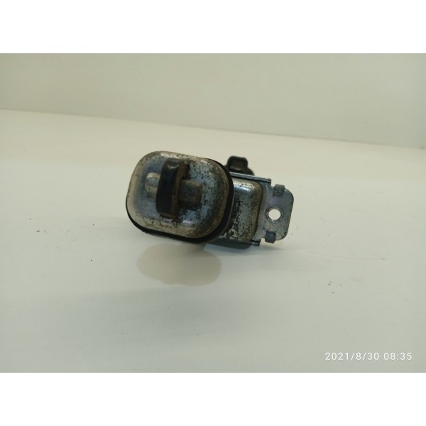Limitador Porta Captiva Traseiro Esquerd 2008 2009 2010/2016