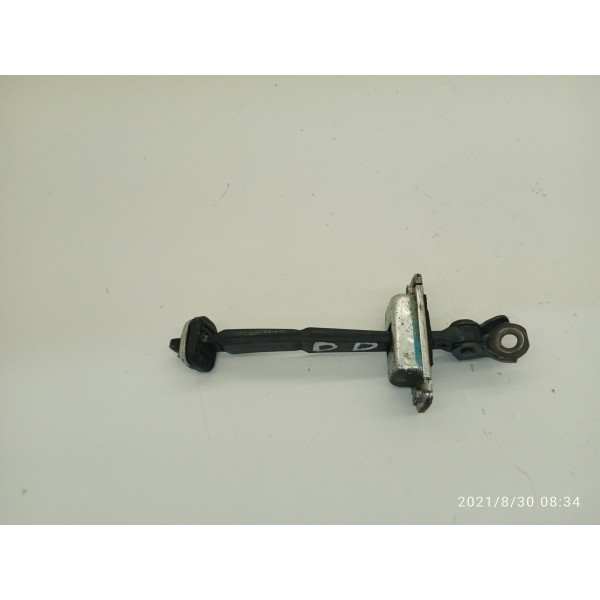 Limitador Porta Captiva Dianteiro Direit 2008 2009 2010/2016