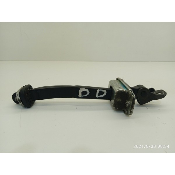 Limitador Porta Captiva Dianteiro Direit 2008 2009 2010/2016