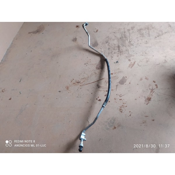 Manguera Ar Condicionado Captiva 2.4 2008 A 2016