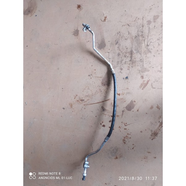 Manguera Ar Condicionado Captiva 2.4 2008 A 2016