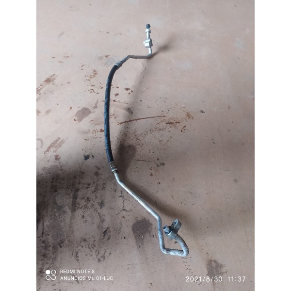 Manguera Ar Condicionado Captiva 2.4 2008 A 2016