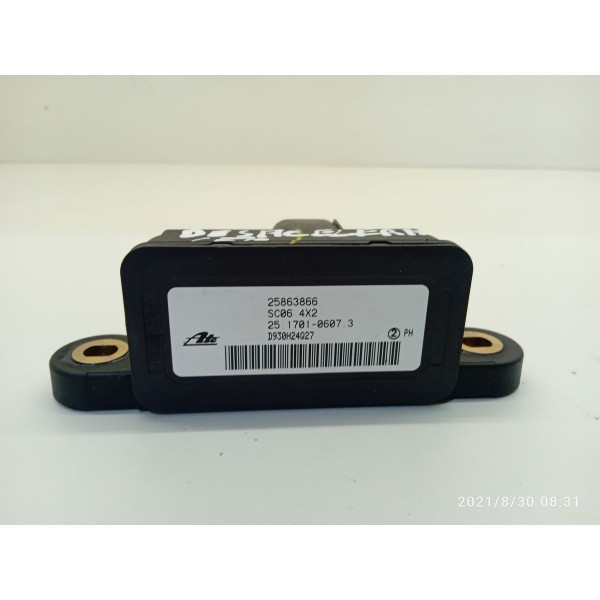 Modulo Estab Captiva 2008 2009 2010 2016 25863866