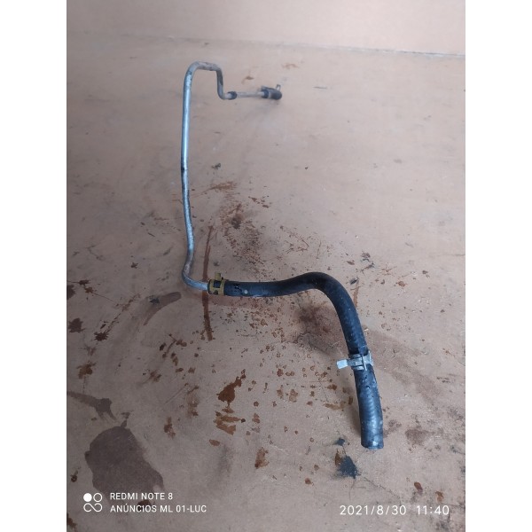 Mangueira Hidraulica Captiva 2.4 2008 2009 2010 2016