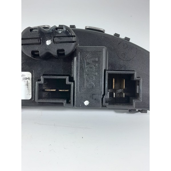 Resistencia Motor Ventilador Bmw 320 328 X5 2010/19 9276112