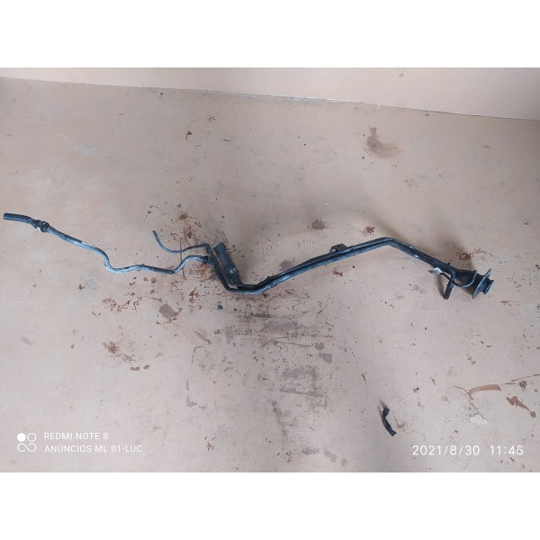 Bocal Combustível Captiva 2008 2009 2010 2011 2012 2016