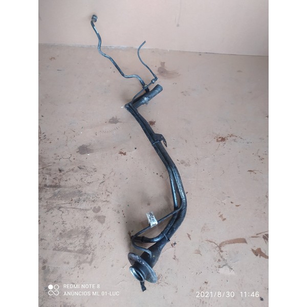 Bocal Combustível Captiva 2008 2009 2010 2011 2012 2016