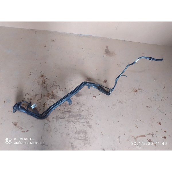 Bocal Combustível Captiva 2008 2009 2010 2011 2012 2016