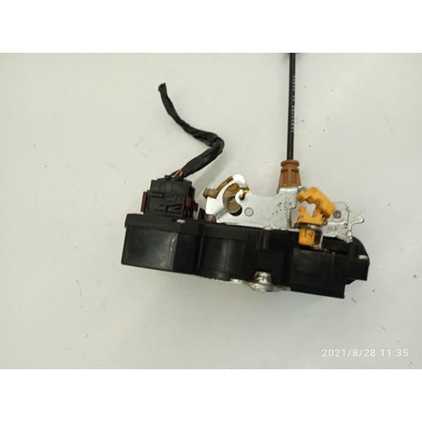 Fechadura Porta Captiva Dianteira Direita 2008/2016 22785493