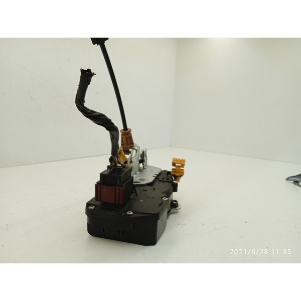 Fechadura Porta Captiva Dianteira Direita 2008/2016 22785493