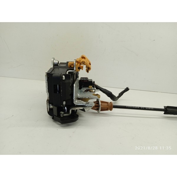 Fechadura Porta Captiva Dianteira Direita 2008/2016 22785493